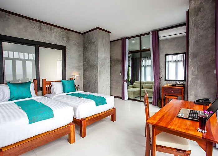 Lanta Corner Resort